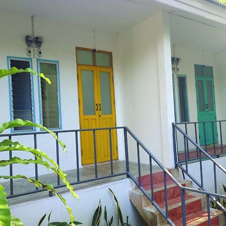 Sleepyowl Hostel Ban Bang Bao  Eksteriør bilde