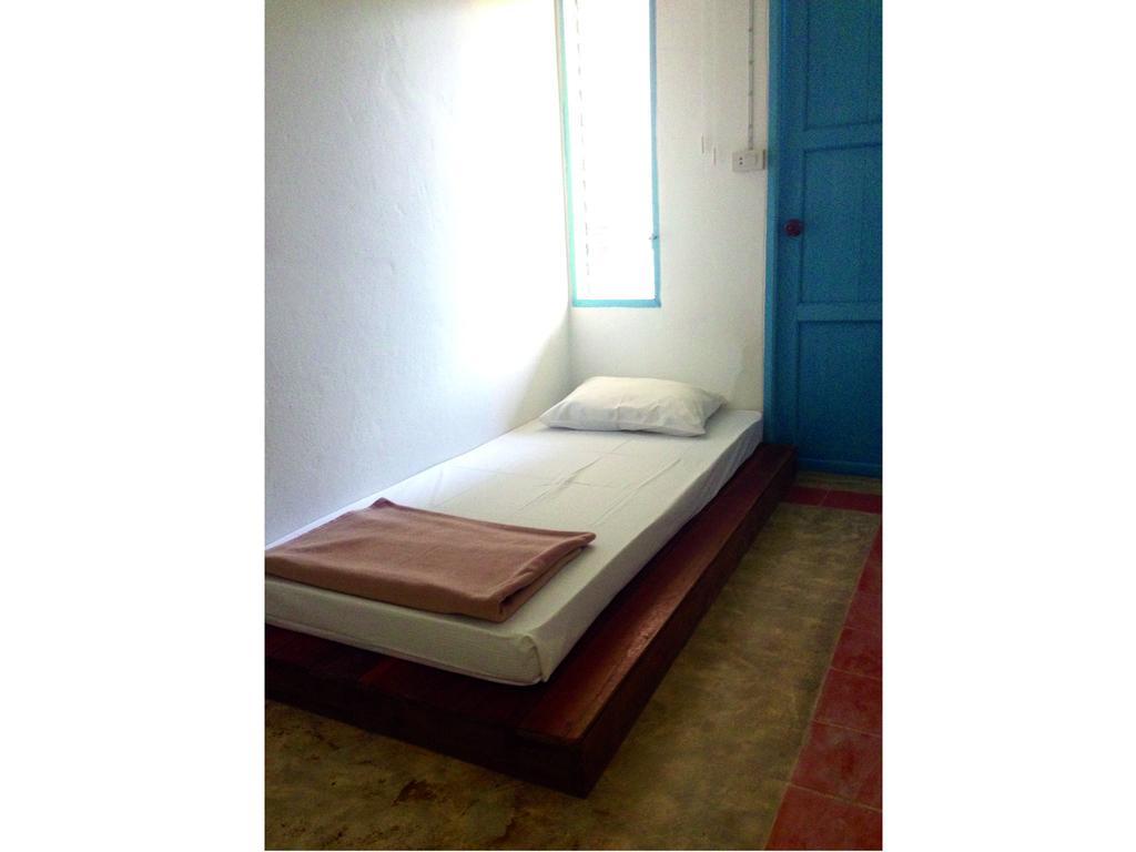 Sleepyowl Hostel Ban Bang Bao  Rom bilde