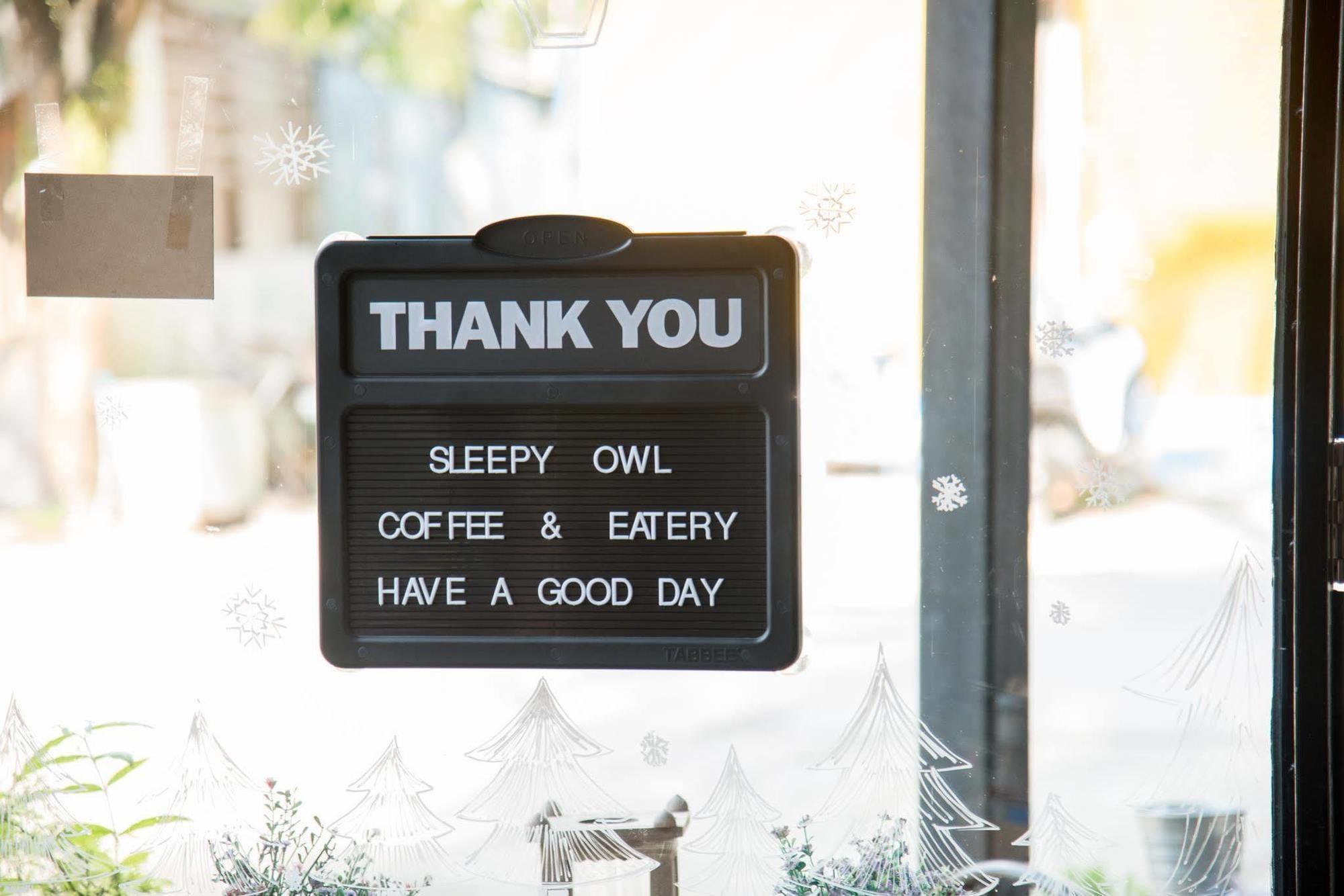 Sleepyowl Hostel Ban Bang Bao  Eksteriør bilde
