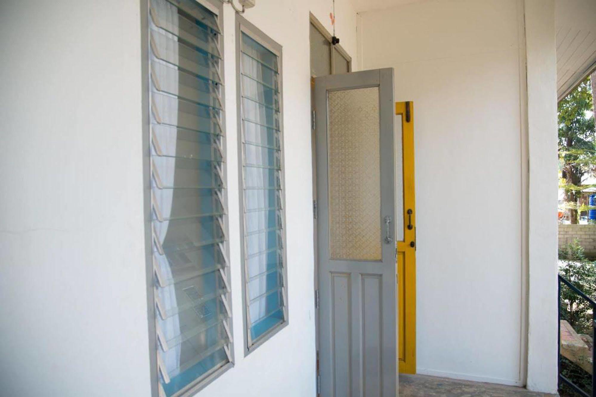 Sleepyowl Hostel Ban Bang Bao  Eksteriør bilde
